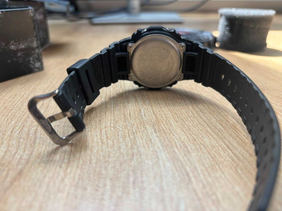 Ceas Casio G-Shock Original | Stare nou | Functional