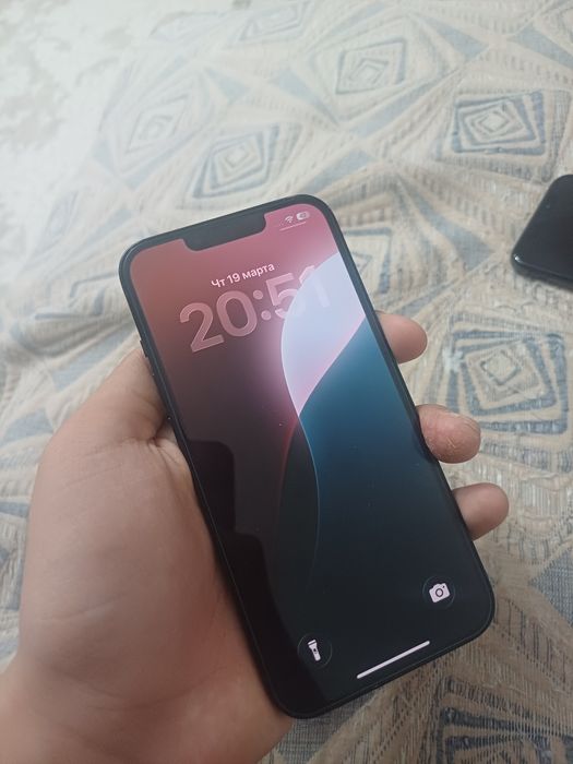 Айфон 14. 128гб. 100емкос