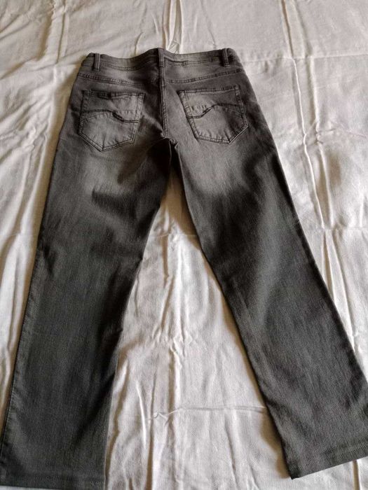 Новые женские джинсы Blue Motion DENIM WEAR (Германия) Размер: EU 40