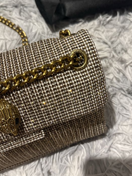Geanta Kurt Geiger
