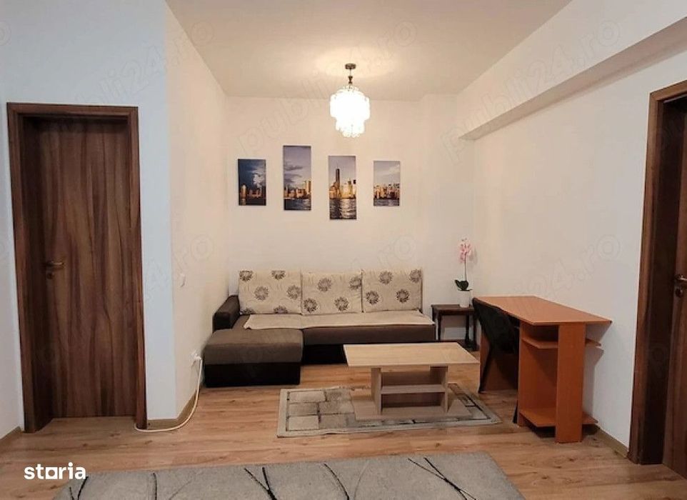 Apartament 2 camere Tatarasi , 46 metri, etaj 2 Cod:162632 — fotografia 1