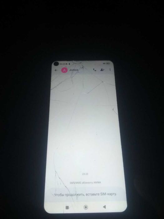 Redmi note 9 6/128GB