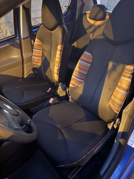 Citroen C1  2010 Imatriculat