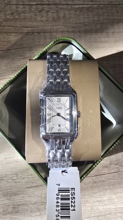 Fossil Raquel ES5221