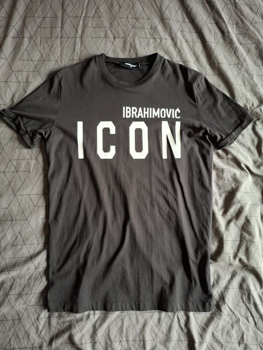 Тениска Dsquared2