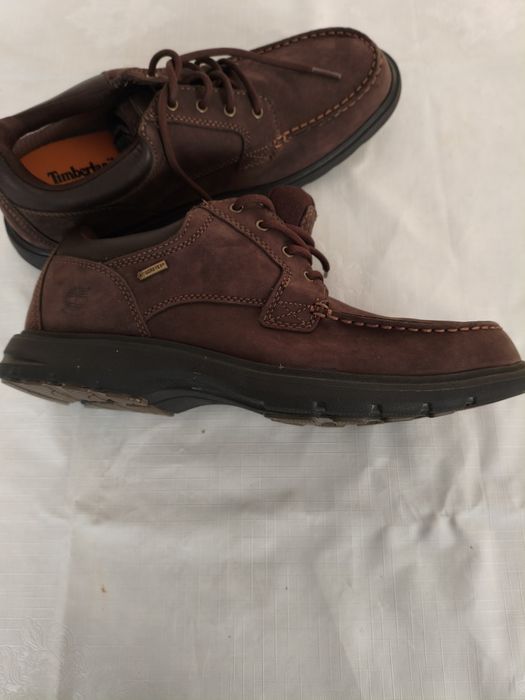 Обувь демозезонная