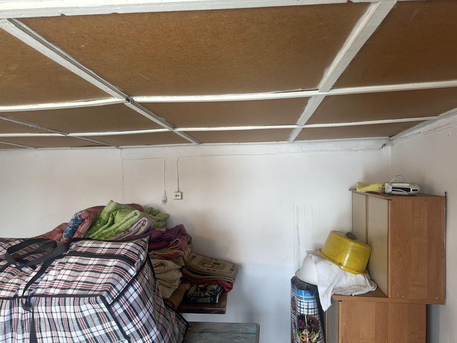 Дом в с. Калбатау Жарминский район