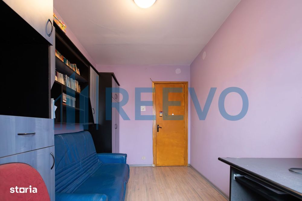 Apartament de vânzare 3 camere, Bacău — fotografia 3