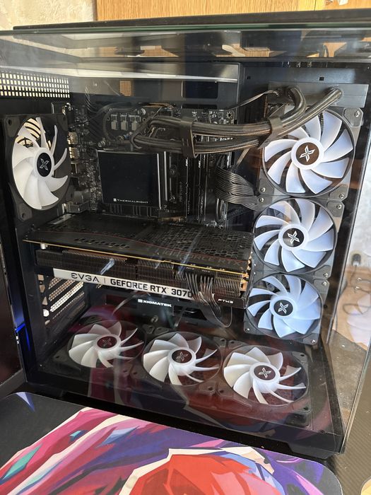 Геймърски компютър