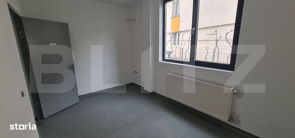 Spatiu cabinet medical de inchiriat, 15 mp, zona Luduş