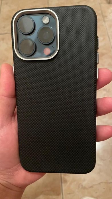 Айфон 15 про макс 256 гб