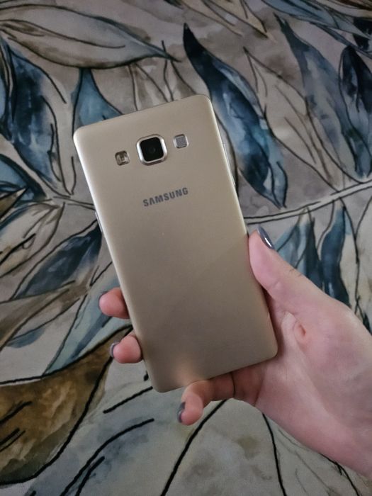 Samsung Galaxy A5