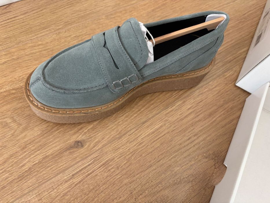 Нови дамски обувки Geox respira, 35