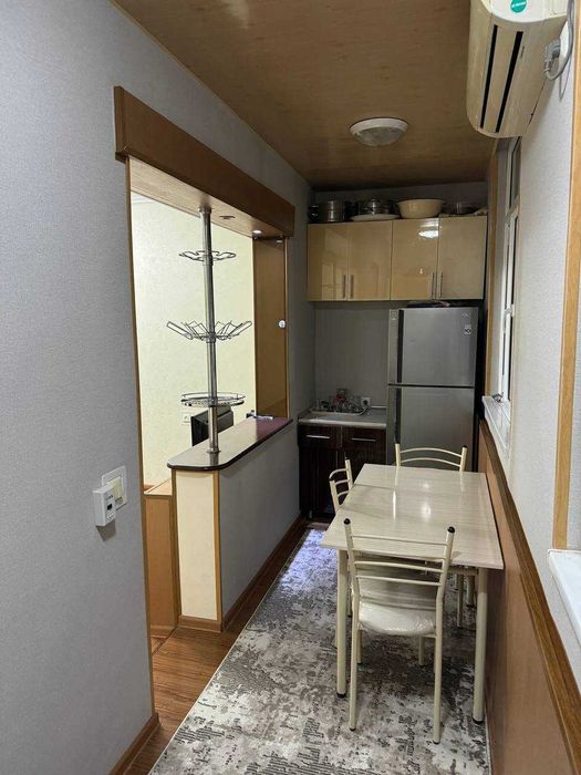 Evro Kvartira Bollarga Sheriklikka