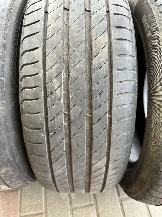 Cauciucuri 205 55 16 6 mm la 75 ron buc