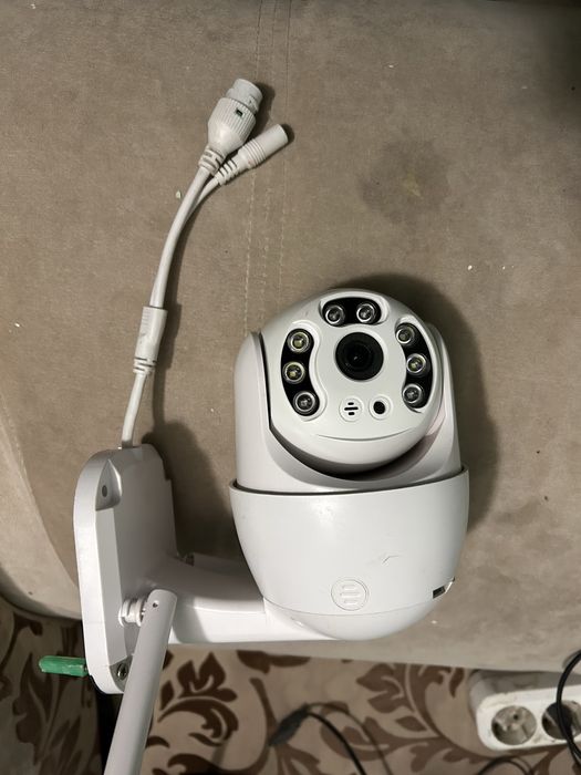 Камера icsee буу астана