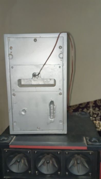 Салом калонка камета сотилади