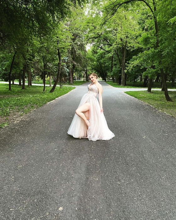 Бална Рокля на Стоян Радичев