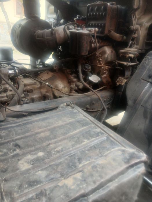 Kamaz lotka sotiladi