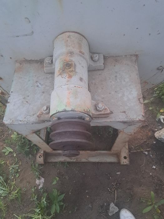 Продам вентилятор