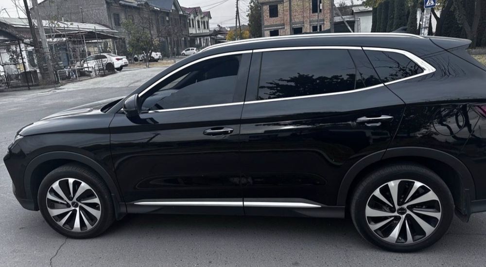 Byd Champion 2024-25 Full 605km SROCHNA Sotiladi !!!