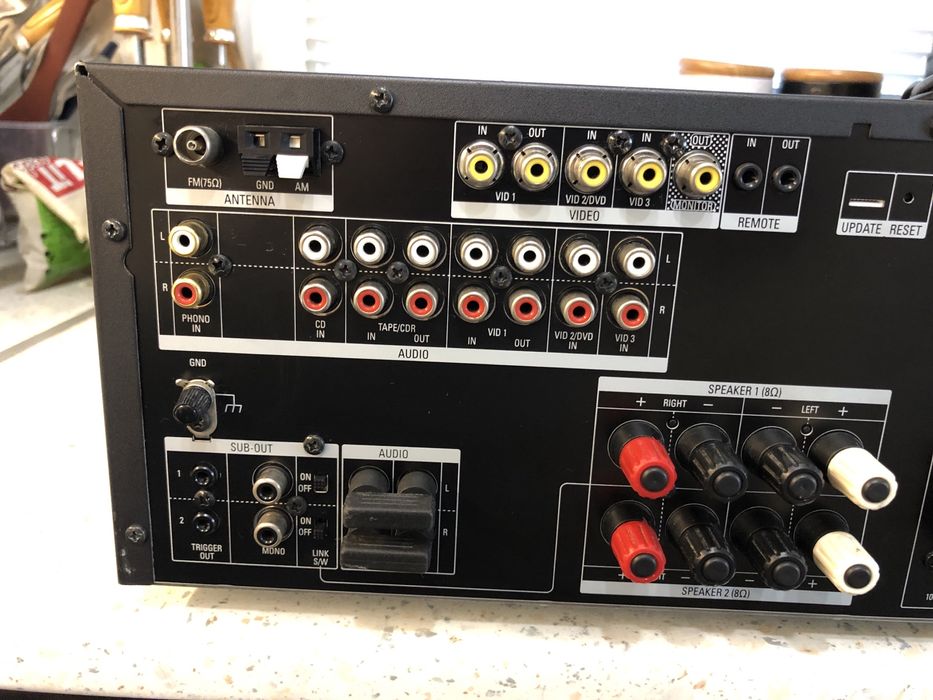 Harman/Kardon HK-3390