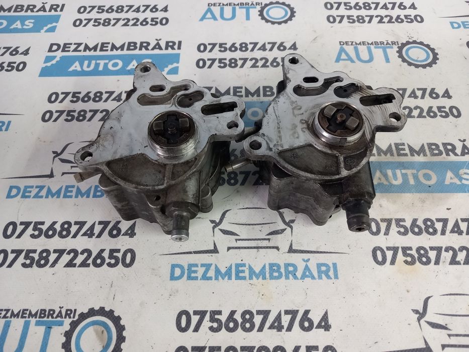 Pompa vacuum / tandem 2.0 tdi vw Passat b6 2006