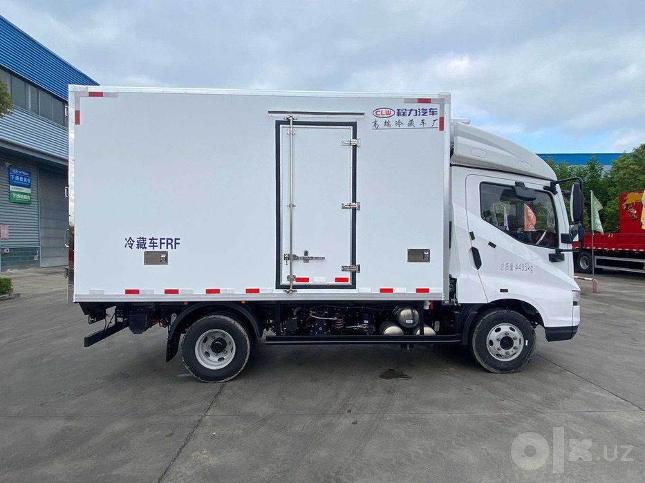 BYD T5 EV elektr yuk furgoni (100 kWh 132 kWh 151 kWh)