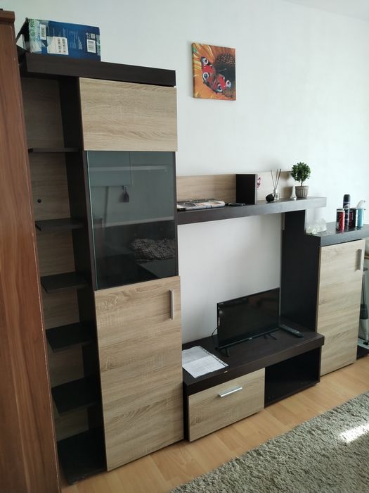 Garsoniera de inchiriat