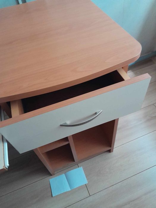 Ученическо запазено бюро