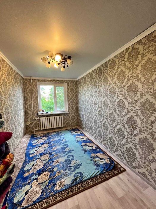 Продам 2х комн кв Тургенева
