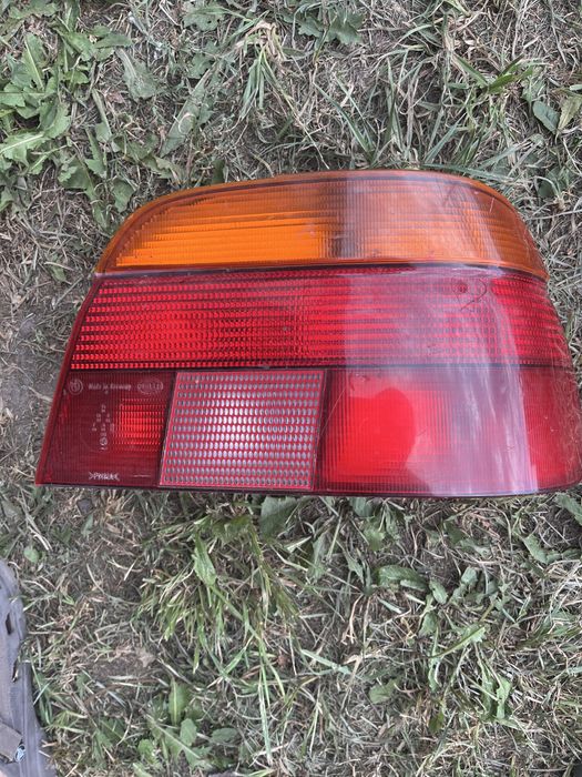 Продам запчасти на бмв е39