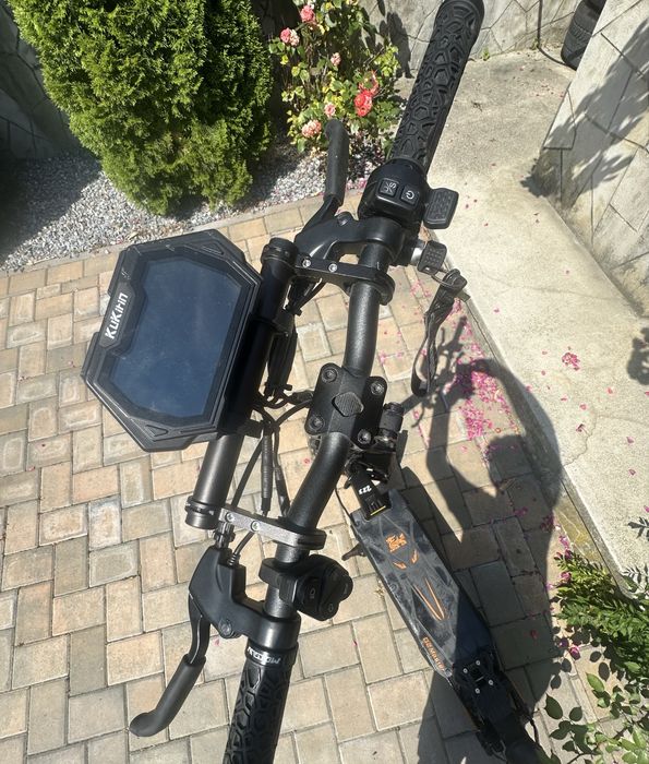 Kukirin g2 master 2025