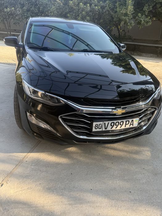 Malibu 2 premier 2 turbo