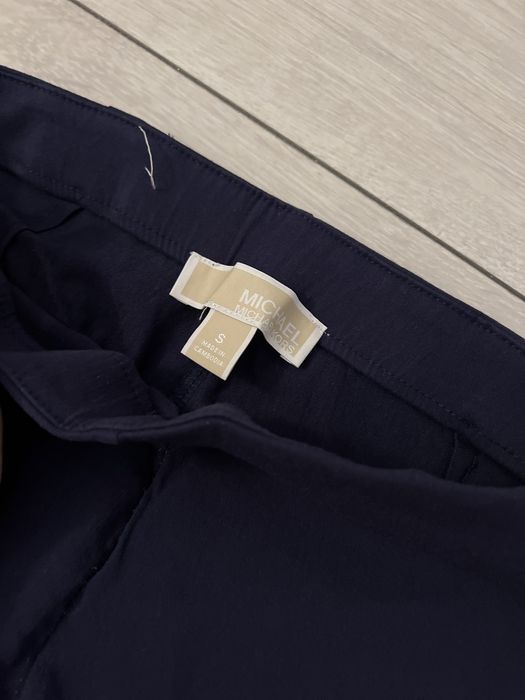 Pantaloni office Michael Kors