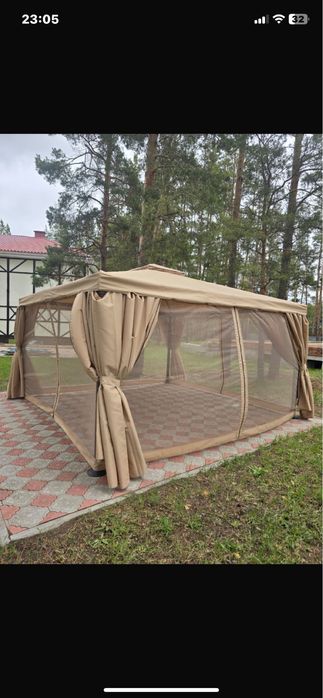 Срочно продам шатер
