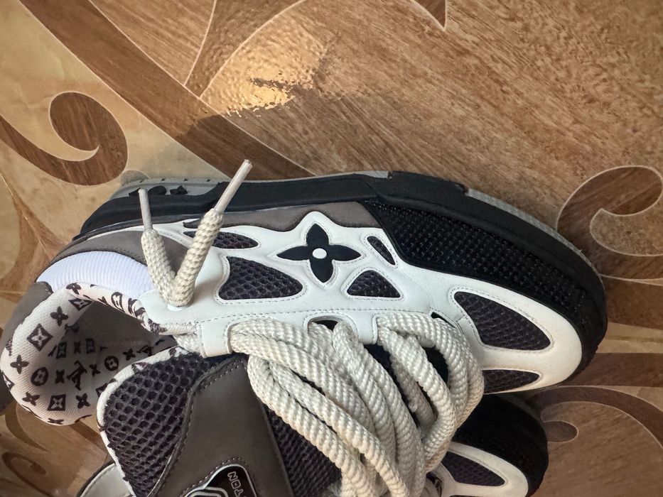 Louis Vuitton skate