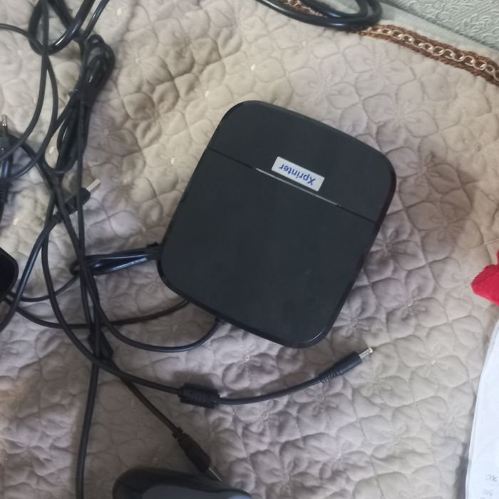 Комплект автоматизации