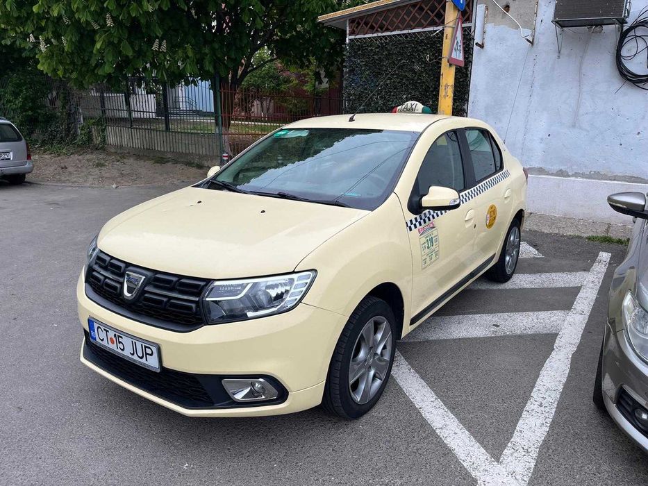 Logan 2019 0.9 90cp