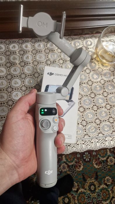 Dji osmo mobile 7 sotiladi