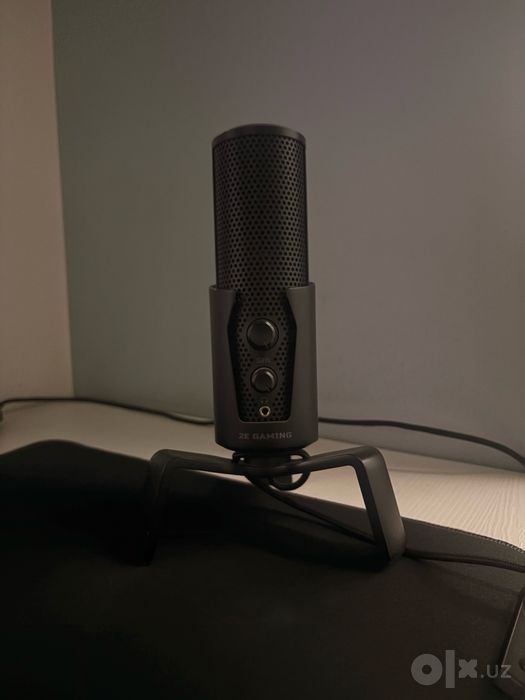 Микрофон 2e_gaming KUMA PRO