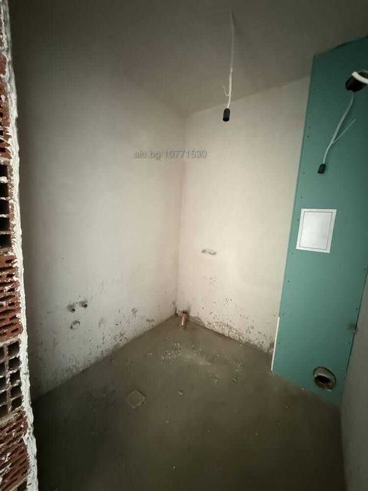 Продава се Двустаен апартамент в Пловдив, Христо Смирненски - 59 кв.м за 986 €/кв.м - Снимка #3