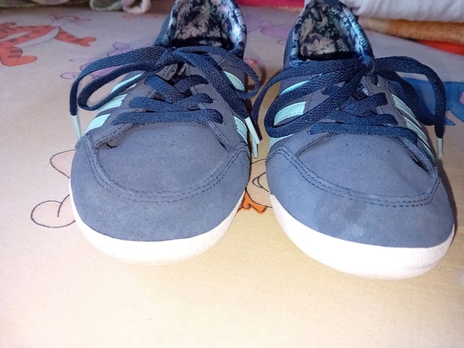 Дамски пантофки "Adidas", нови