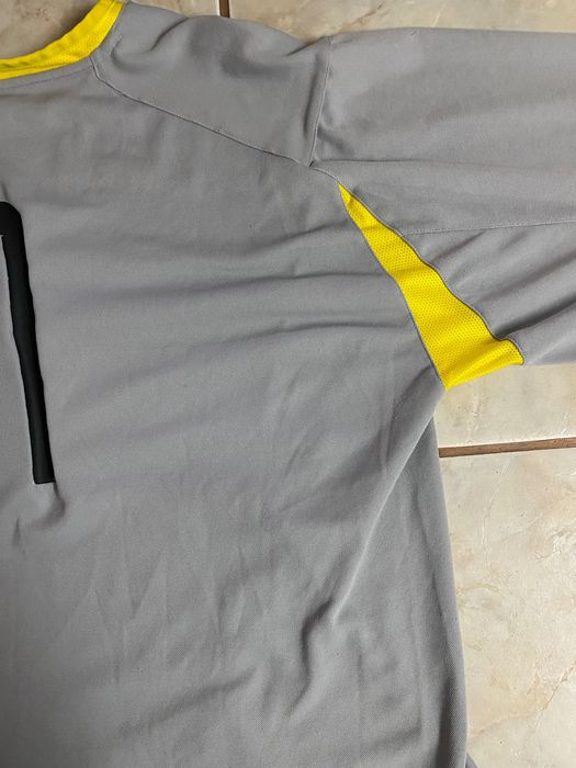 Мъжка Тениска на Nike в размер L.