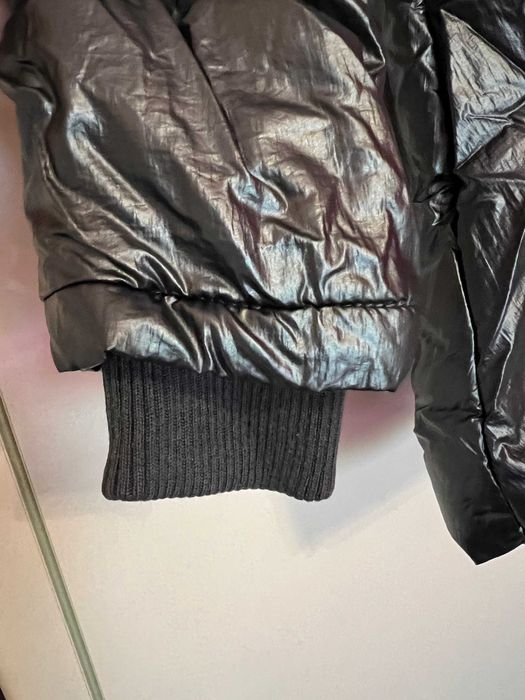 Разпродажа. Дълго зимно яке, размер XS.