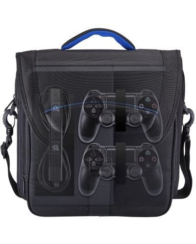 Чанта ps4-5 playstation4-5 пс4-5 плейстейшън4-5 сони Sony