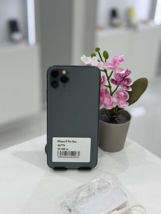 Iphone 11 pro max Айфон 11 про макс
