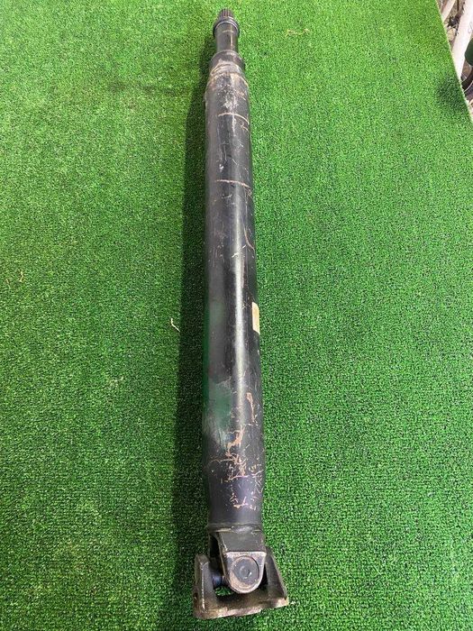 Кардан на тойоту прадо 150