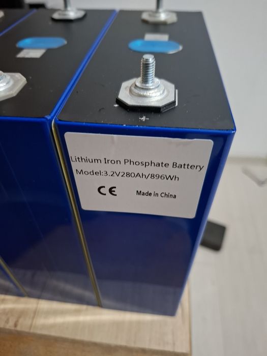 Vand invertor+baterie