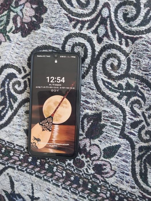 Самсунг Galaxy A30